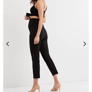 A Pea in the Pod Curie Secret Fit Belly Slim Ankle